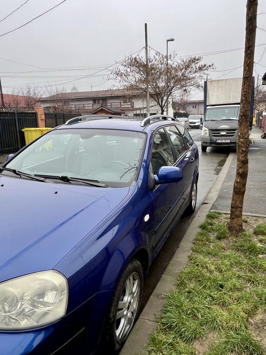 Chevrolet Nubira ( Lacetti) Break 1.8