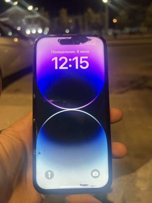 Iphone 14 pro айфон 14 про СРОЧНО