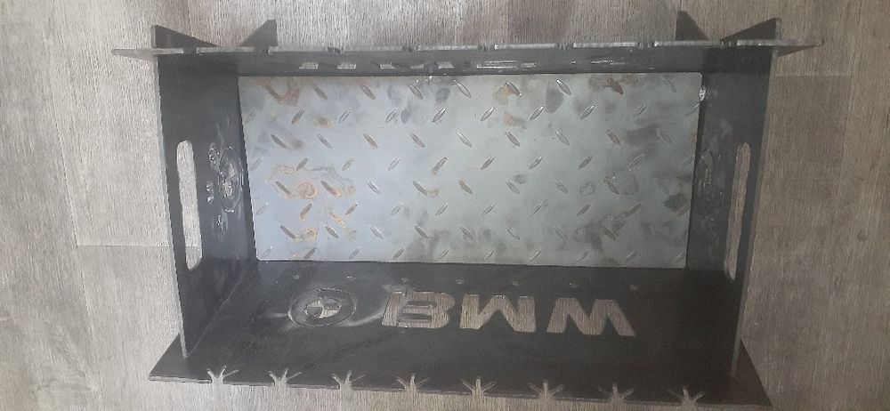 Срочно продам мангал