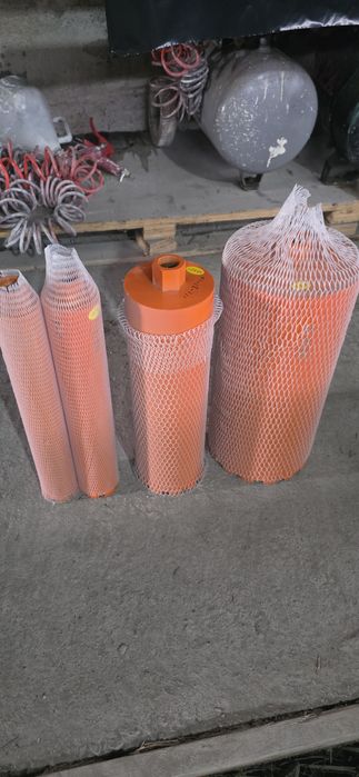 Devor tesish xizmati