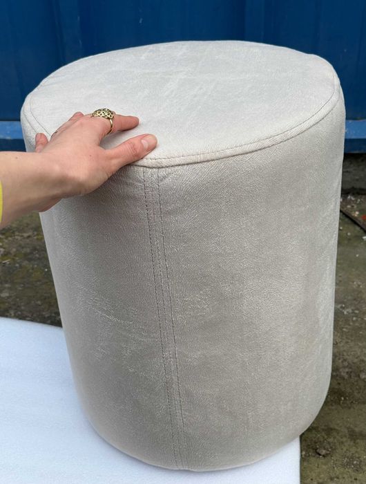 6 tabureți bej Dolce Dormire, noi, preț bun!