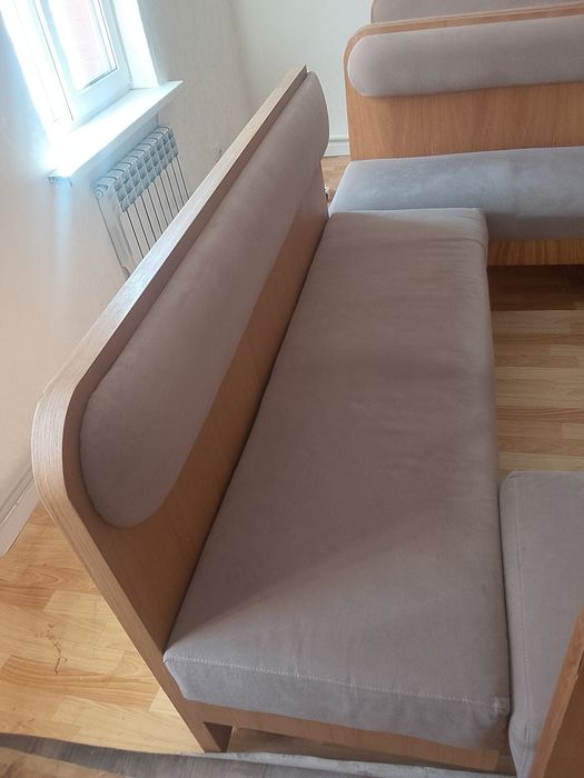 Диван сатылады 7штук 17мыннан