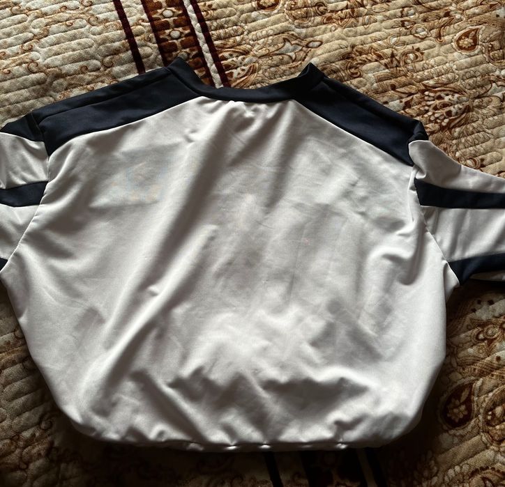 Короткая спортивка