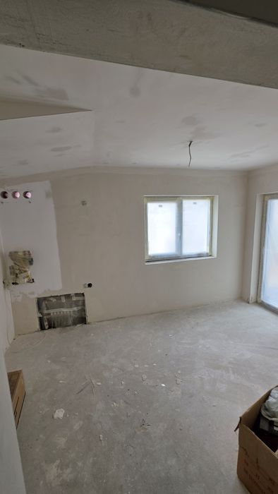 Comision 0! Apartament 2 camere decomandat la alb, Calea Cisnadiei.