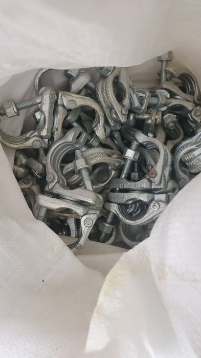 Кофражни елементи и елементи за скеле