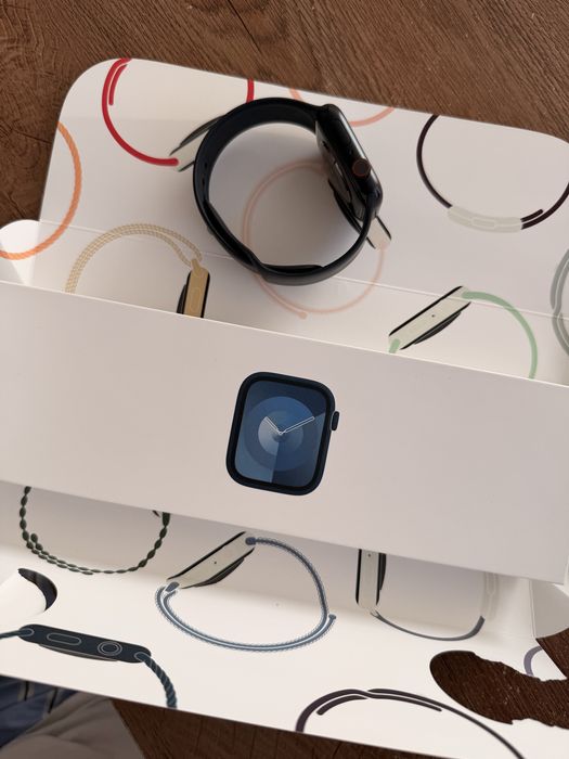 Apple Watch Series 8