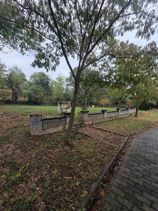 Casa Deosebita  cu teren in suprafata de 2700 mp zona Cuvin