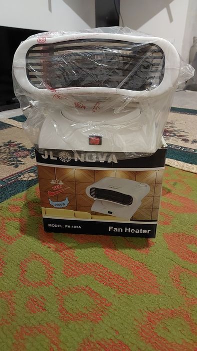 Продаётся обогреватель