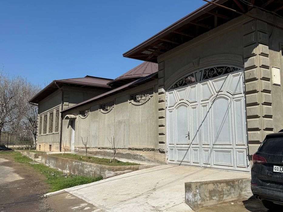 Yunsabod uchaska sotladi 5 sotik