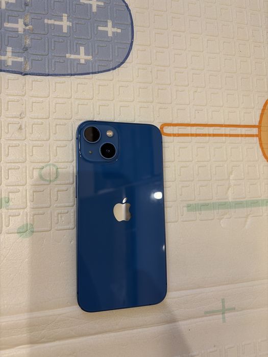 IPhone 13 в идеальном состояний
