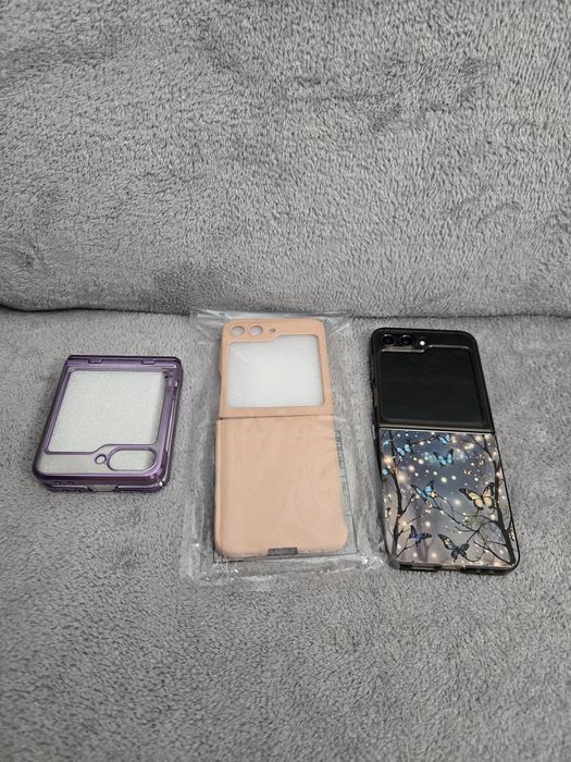 Samsung flip 5 512