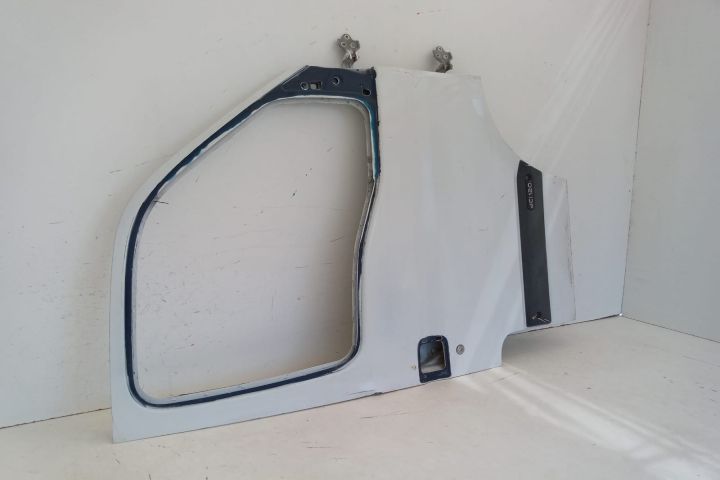 Usa dreapta fata Renault Master a 2-a generatie (facelift) seria