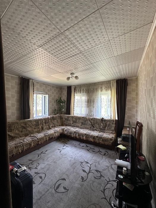 Продается дом в с. Каргалы