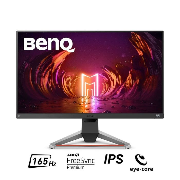 Игровой монитор BenQ MOBIUZ EX2510S 165 Гц