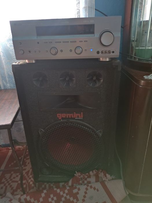 Yamaha 500w aproape nouă