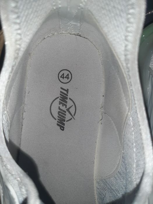 Кроссовки Time Jump 44 размер.