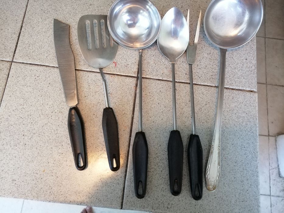 Набор за готвене