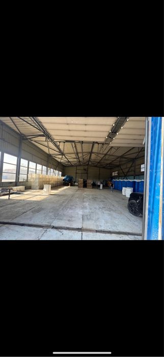 Сдам в аренду теплый , чистый бокс