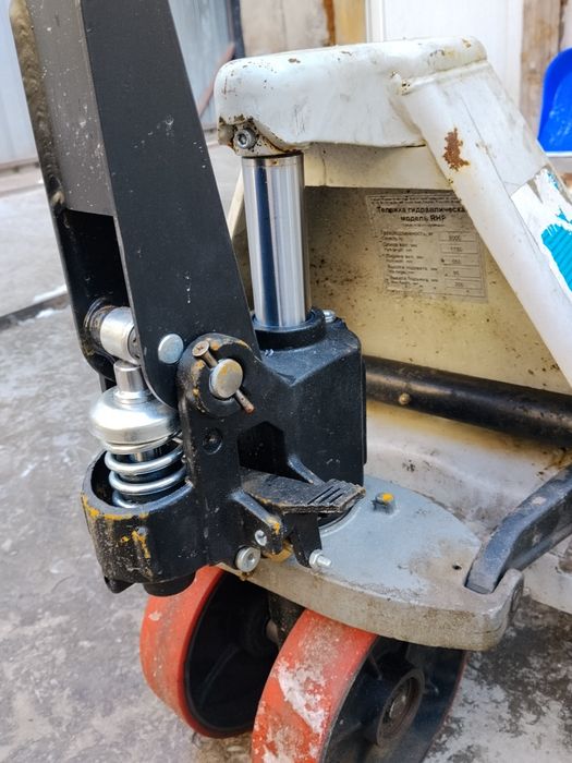 Продам Рохлю б/у 3т. ТоR