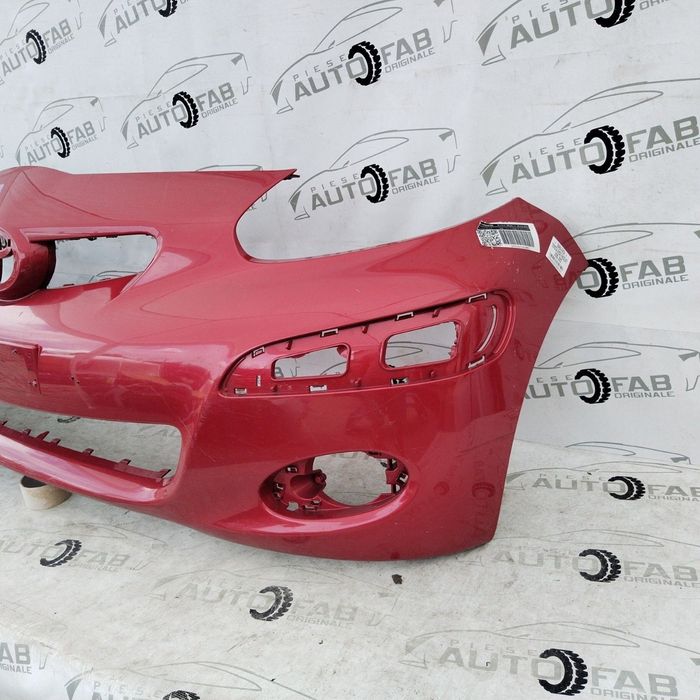 Bara fata Toyota Aygo Facelift an 2010-2011-2012