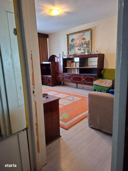 Sirenei decomandat 2 camere