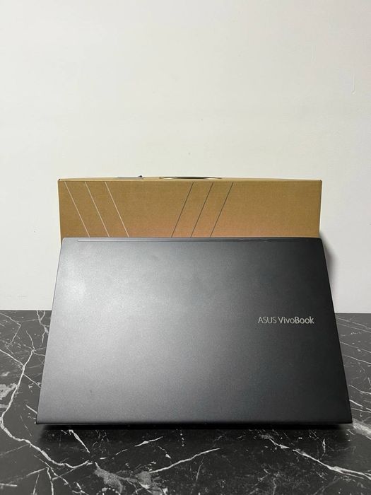 Kuchli Noutbuk Asus VivoBook Oled