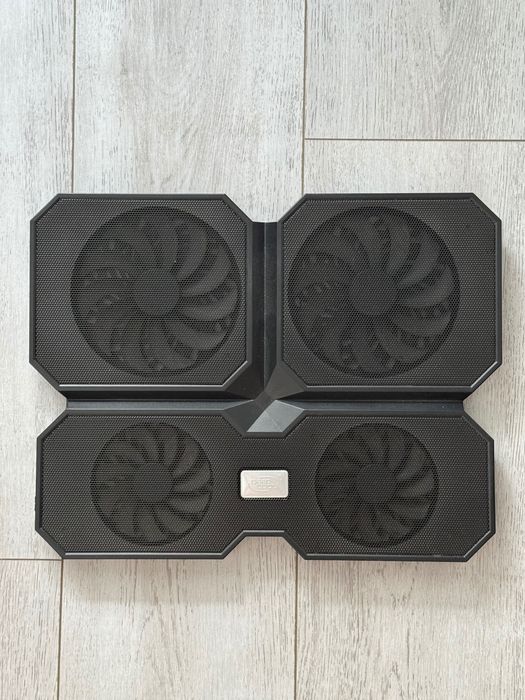 Cooler laptop / stand laptop DeepCool