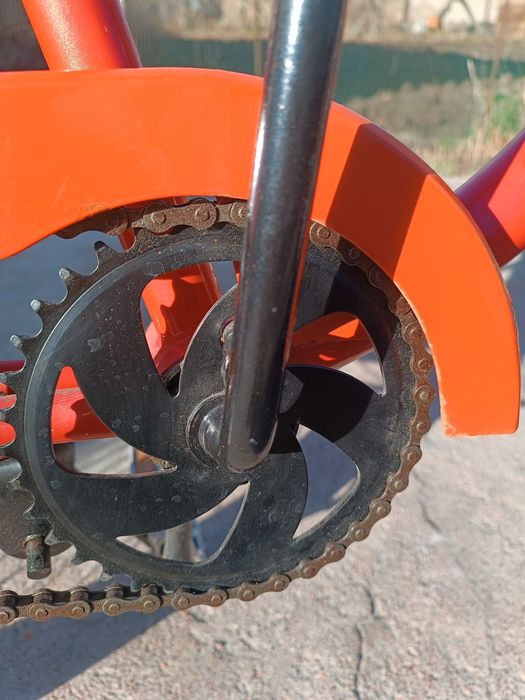 Продам велосипед