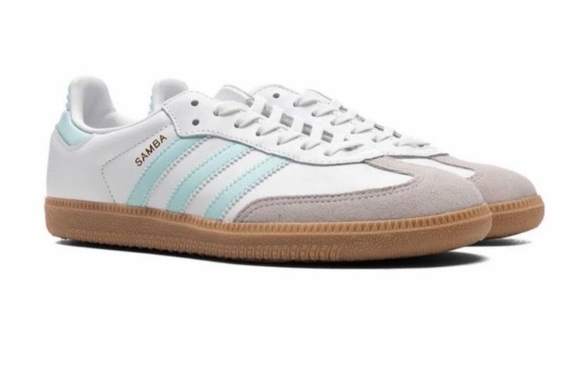 Продам Adidas Samba OG Original размер 35 новые