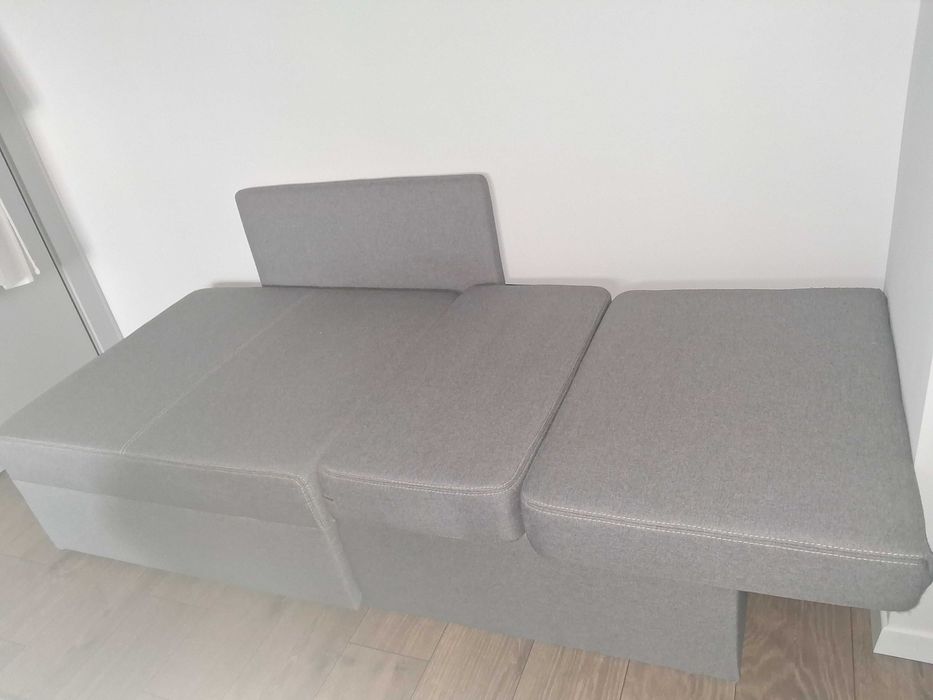 Легло,фотьойл. Без забележки.