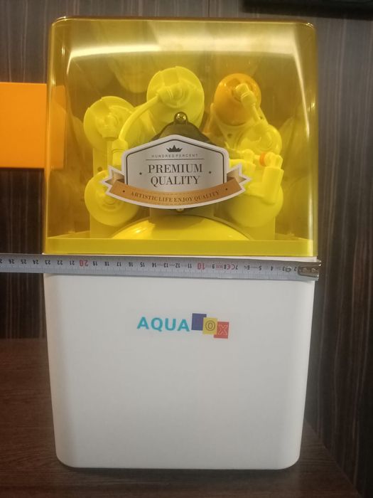 Продам фильтр воды