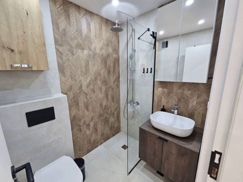 2-стаен в София-Овча Купел 2 цена 699 евро