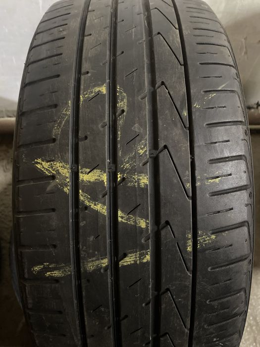 Шины б/у из Европы