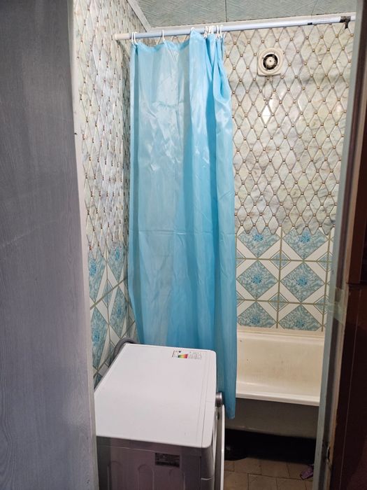 Четырехкомнатная на 31-ом