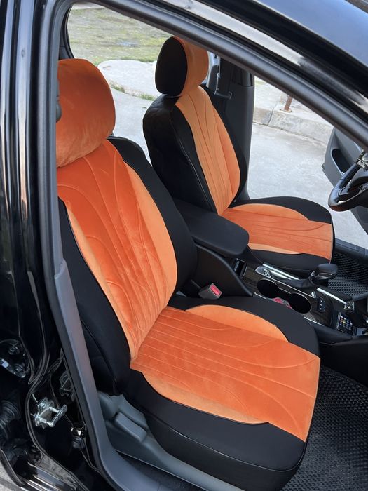 Avto Chexol Zamish Gm moshinalari uchun