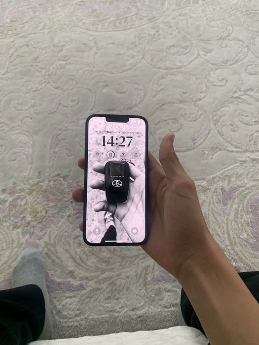 Айфон 14 128 гб