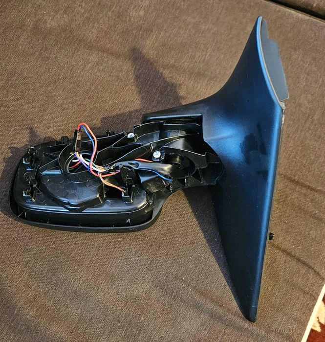 Vand set oglinzi rabatabile electric(stanga+dreapta) renault megane 2