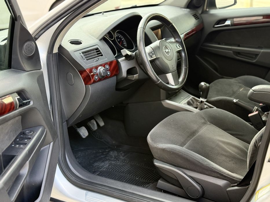 Opel Astra H - 2006 - 1.7 Diesel - Stare Perfecta