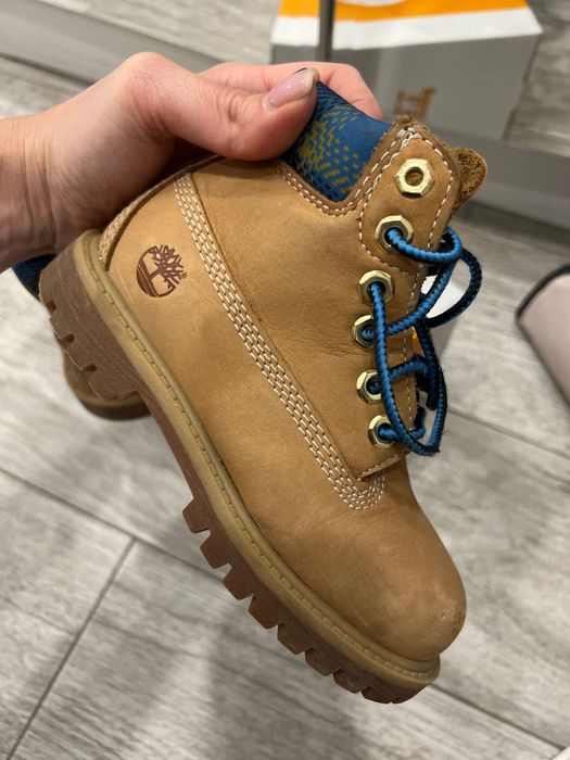 Детски боти Timberland 27 номер