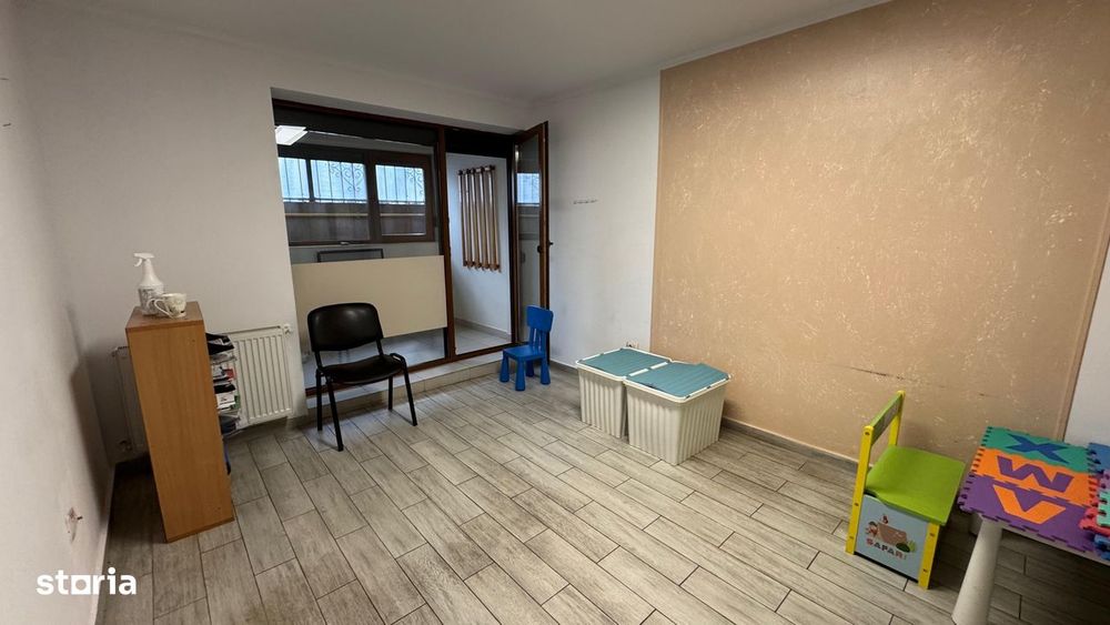 COMISION 0 | Apartamente SAD| 3 camere| Demisol | Zona Telegrafului