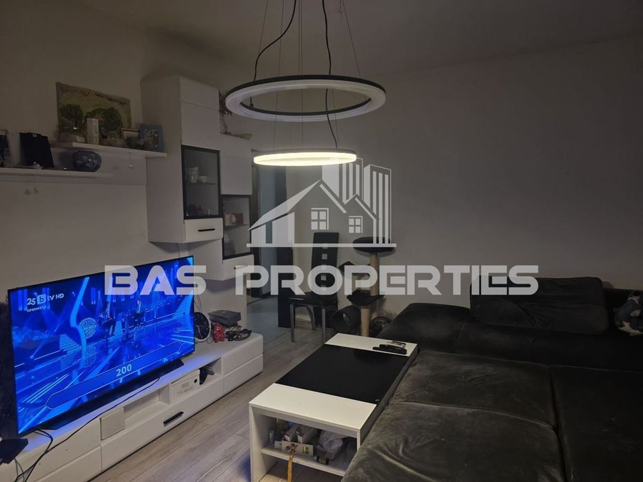 Продава се Двустаен апартамент в София, Лозенец - 61 кв.м за 3689 €/кв.м - Снимка #2