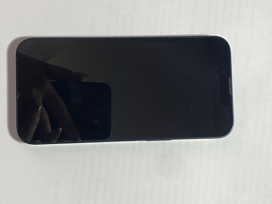 iPhone 13 128GB Midnight