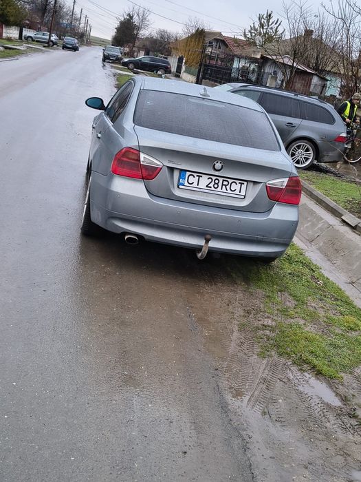 Vând BMW e90 2.0d 163 hp ...NU FAC SCHIMBURI