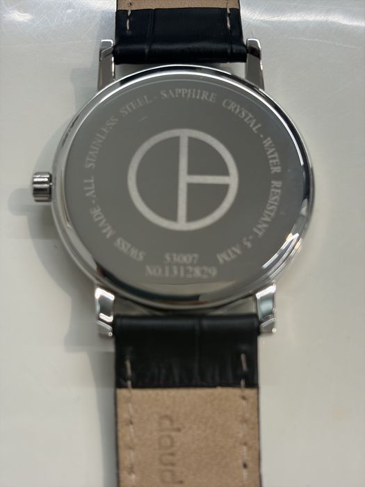 Claude Bernard наручные часы