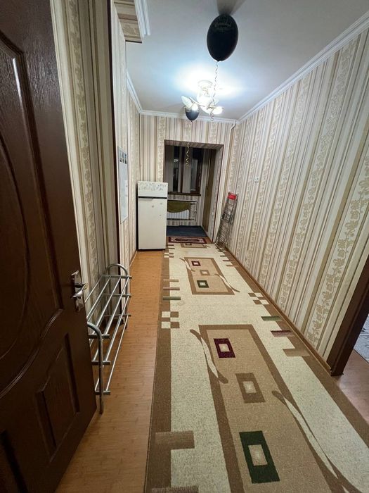 Арендага 1.хонали уй берилади коракамиш