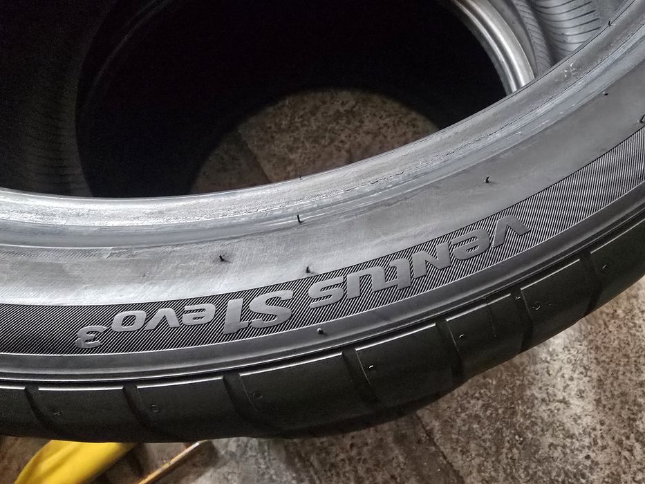 Hankook 315/30 R21 105Y vară