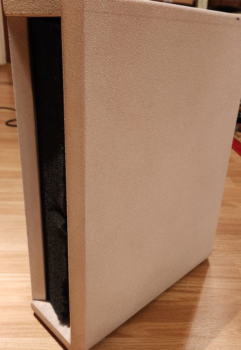 Subwoofer pasiv Electro Voice EVID 12.1 400W