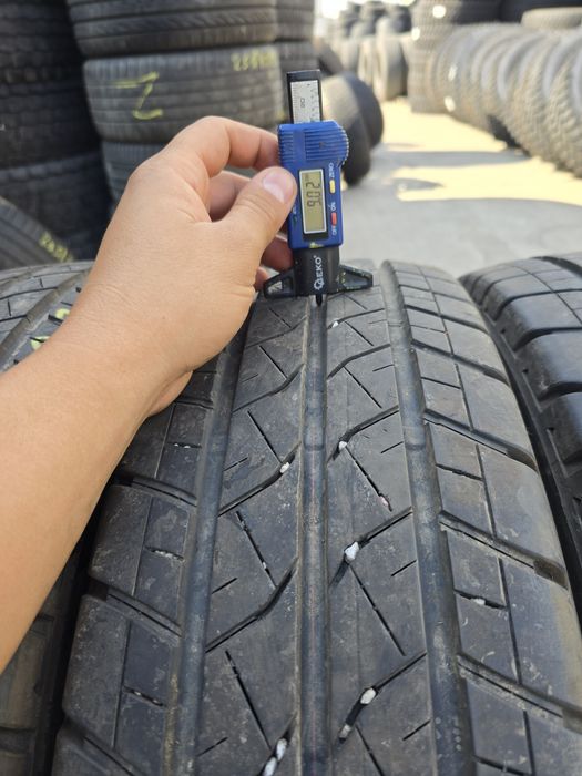 Anvelope se vara 205-75r16c Bridgestone