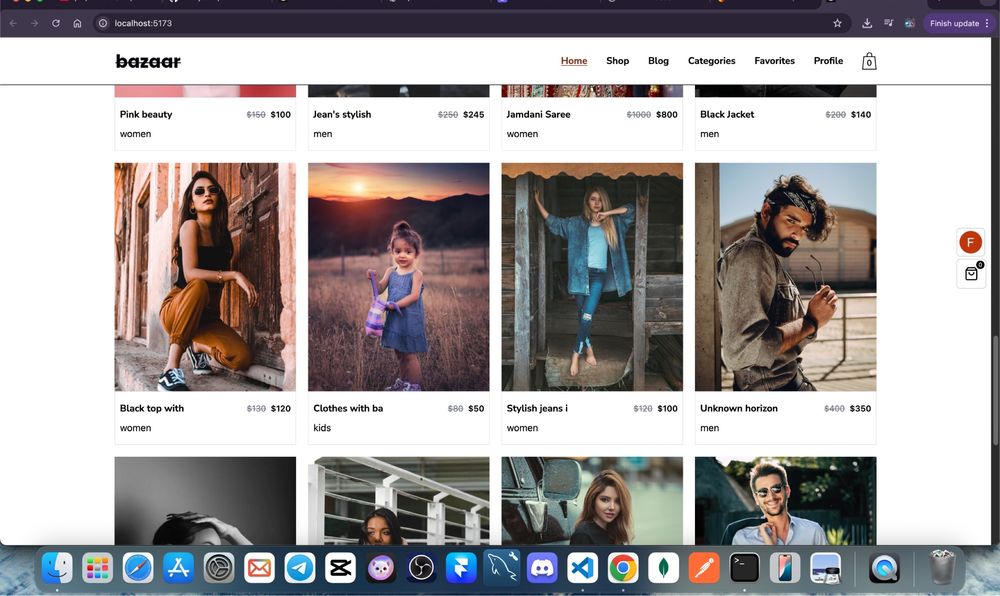 Full stuck developer | Software Engineer | Sayt qilib beraman