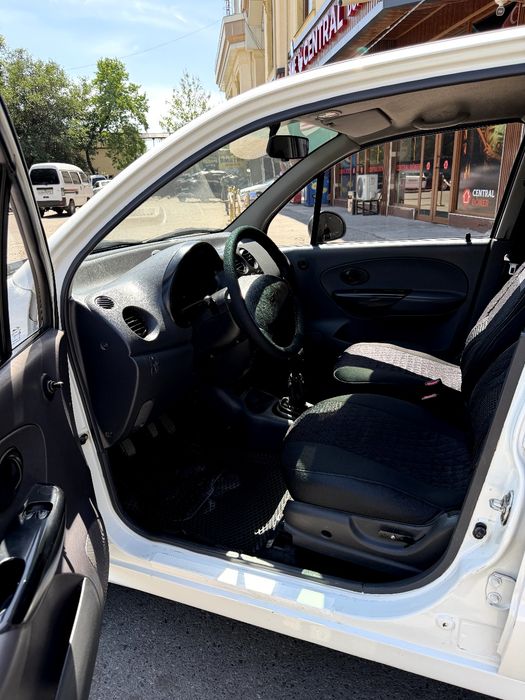 Matiz 3 tali 
Yili 2014 
Probeg 250.000
Kraska 4 ta detal 
Mator xodov